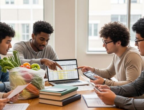 College Budget Planning: What You Need to Know