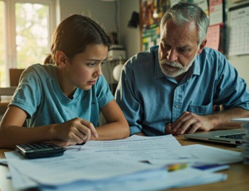 Your College Financial Planning Checklist for 2026