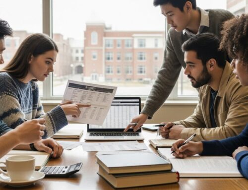 Cost of College for International Students in the USA