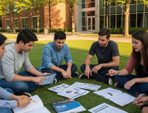 Private College Pricing in Plano, Texas: What Families Pay