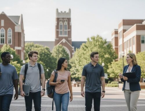 Private College Costs in Nashville: What to Expect