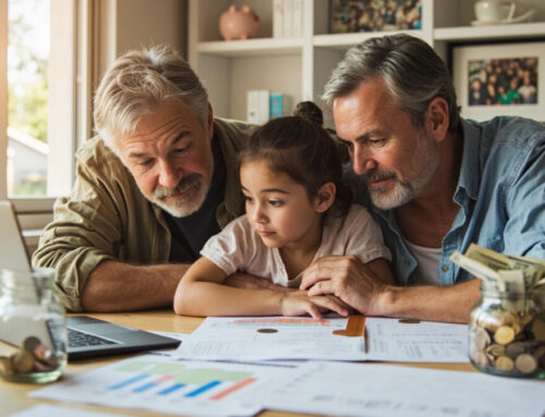 How Much Should Parents Save for College? A 2026 Guide