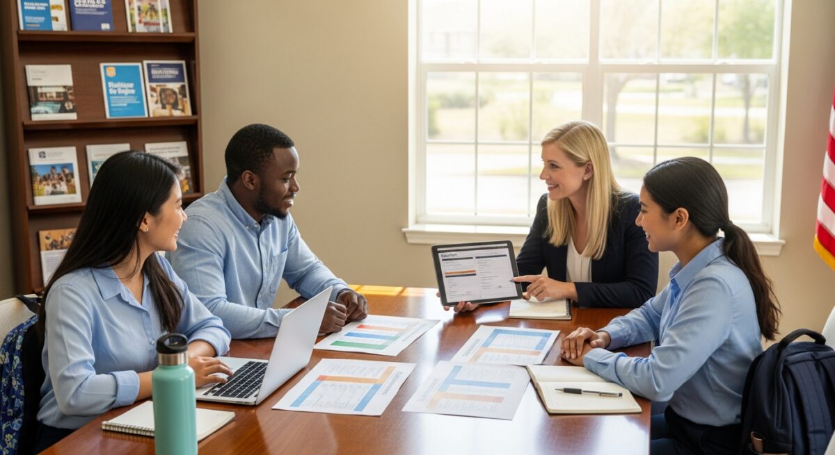 Low Tuition Colleges in the USA for International Students