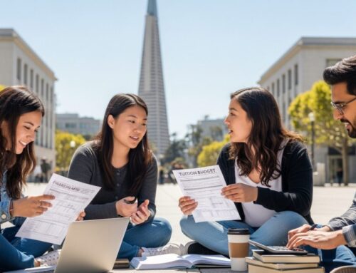 Affordable Colleges in San Francisco for International Students