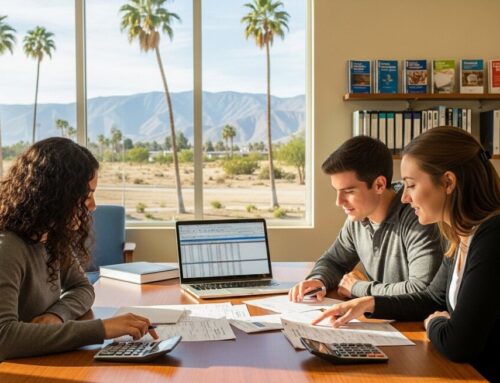 Private College Expenses in Palmdale, California: A Full Guide