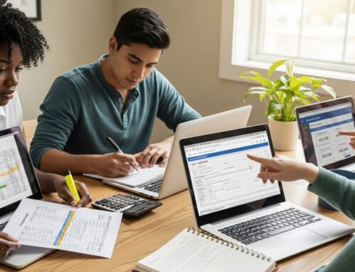 Online Degree Programs: How to Choose the Right One