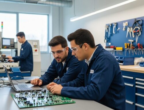 Technical Colleges vs Technical Schools: Complete Guide