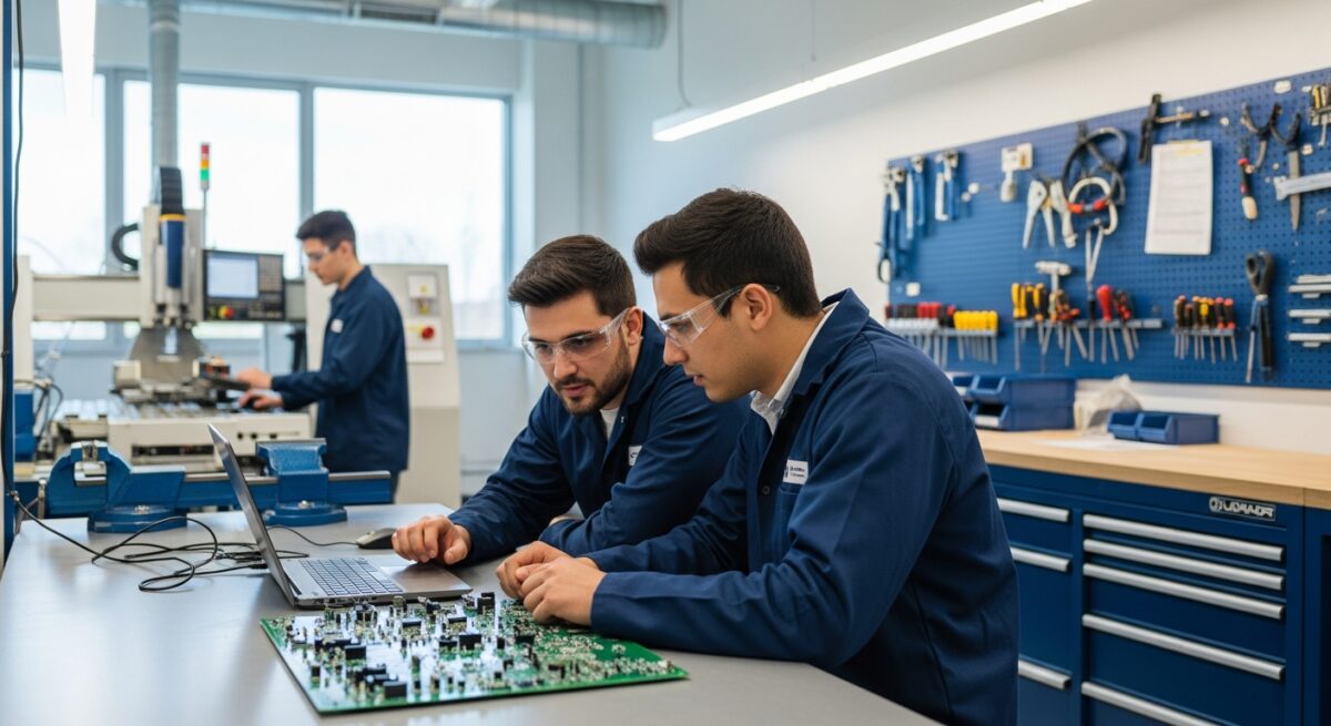 Technical Colleges vs Technical Schools Complete Guide