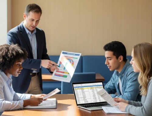 Business Degree Guide for Future Career Growth