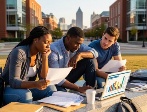 Private College Expenses in Atlanta, Georgia: Real Cost Breakdown