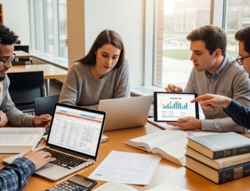 Graduate School Planning and Cost Guide: Save Smart
