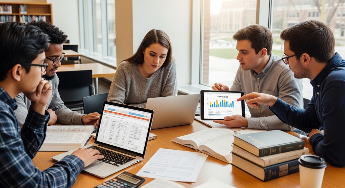 Graduate School Planning and Cost Guide