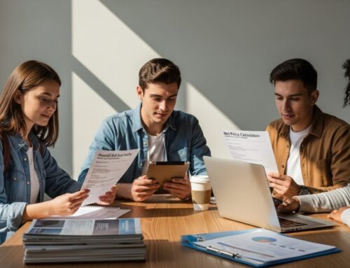 How to Compare Private Universities and Colleges