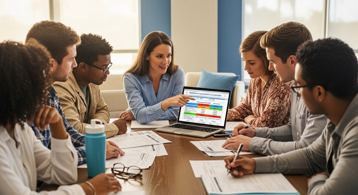 private university pricing in Pompano Beach, Florida