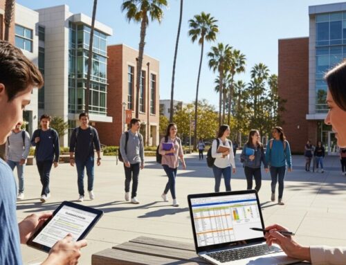 Private University Expenses in Oceanside, California: Full Cost Guide
