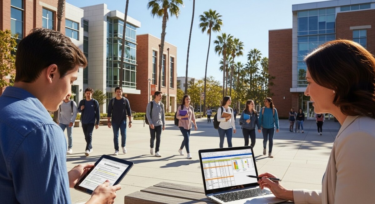 private university expenses in Oceanside, California