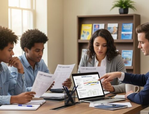Private College Fees in Port St. Lucie, Florida: A Cost Guide