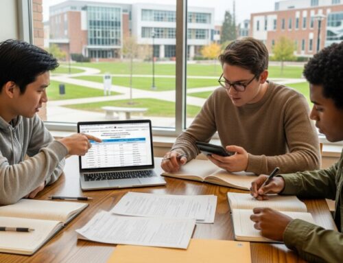 College Tuition Fees and Costs Explained: A Full Breakdown