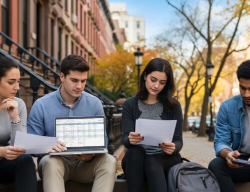 NYU Tuition and Costs: What to Expect