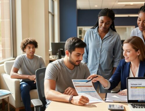 Grand Canyon University Tuition and Cost Guide: 2026