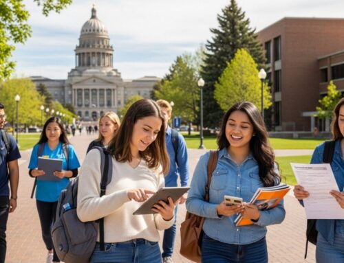 Cost of Private College in Boise, Idaho: A 2026 Guide