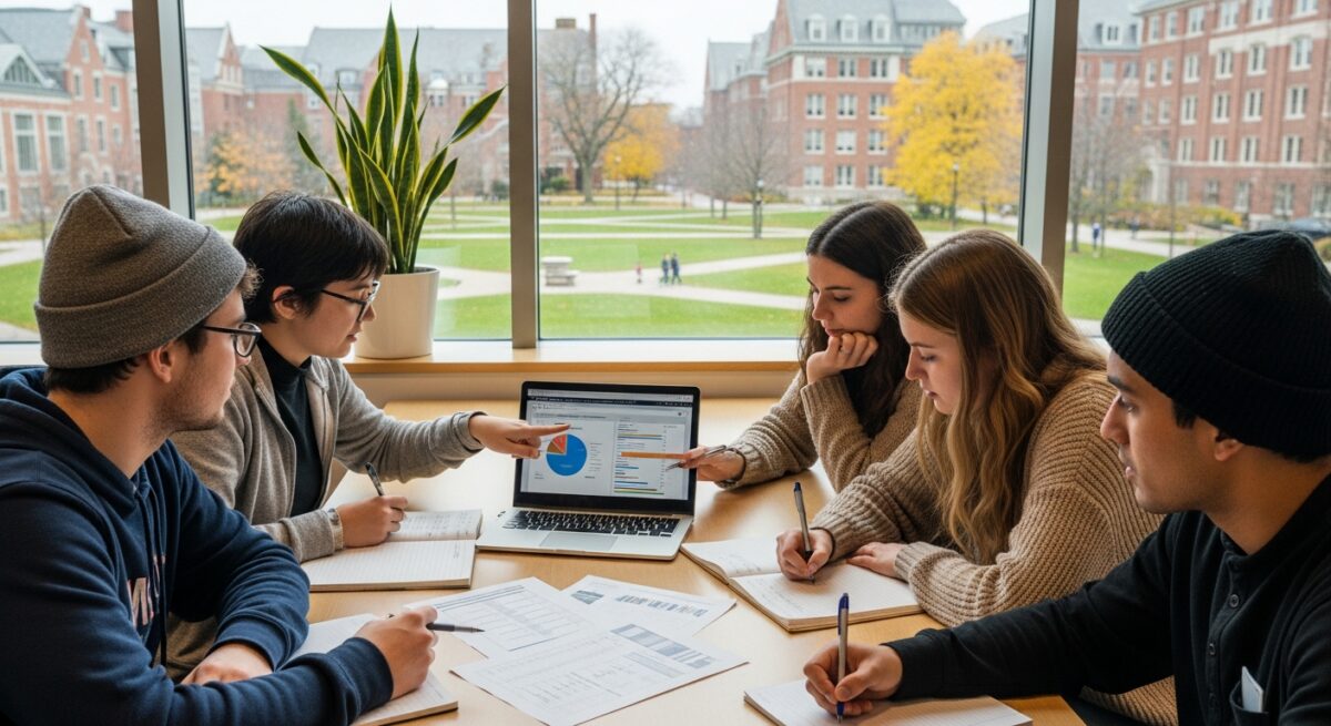 New York Colleges and Universities Cost Guide