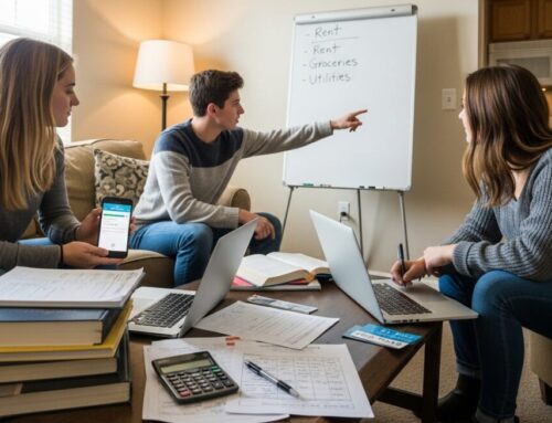 College Living Costs and Budgeting Guide for Students