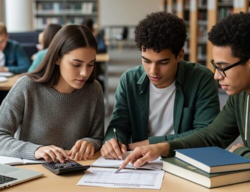 Planning for College: What Students Should Budget