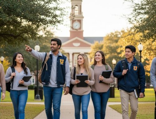 Private University Costs in Tyler, Texas: A 2026 Guide