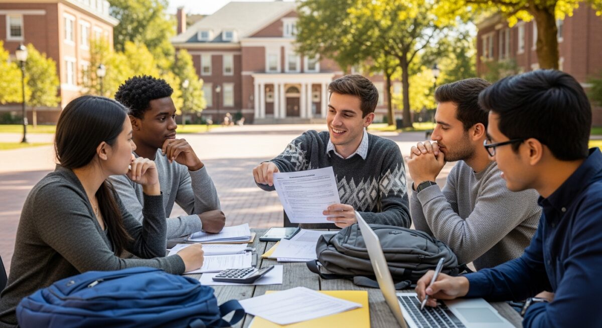State University of New York Tuition and Fees