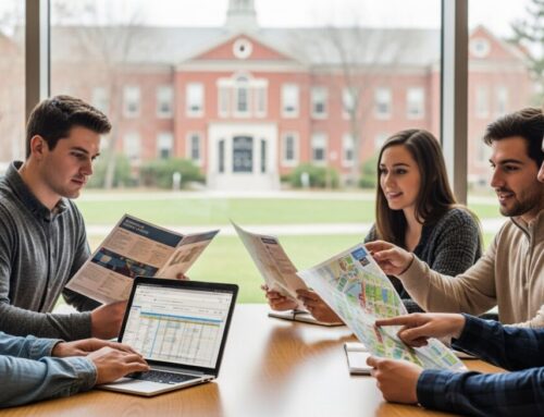 State University of New York Colleges and Costs Explained
