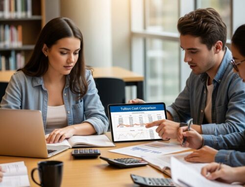 Affordable Online Degrees: Cost and Value Guide