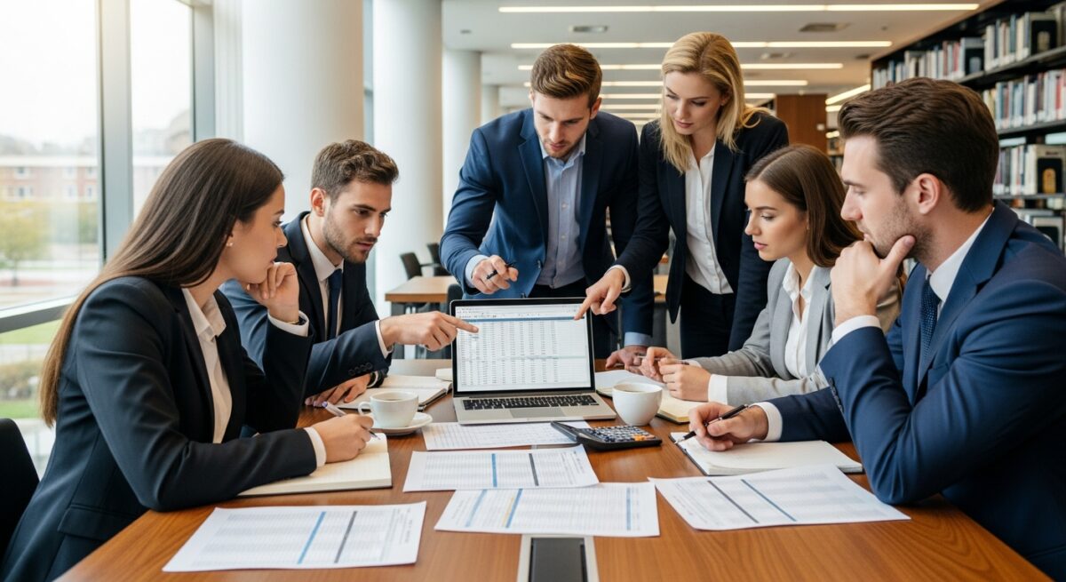 Best Online Graduate Programs Cost Comparison