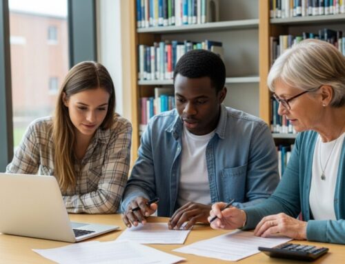Affordable Online Master’s Degree Cost Guide: 2026