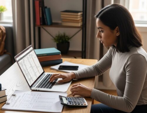 Graduate Program Costs and Financial Planning