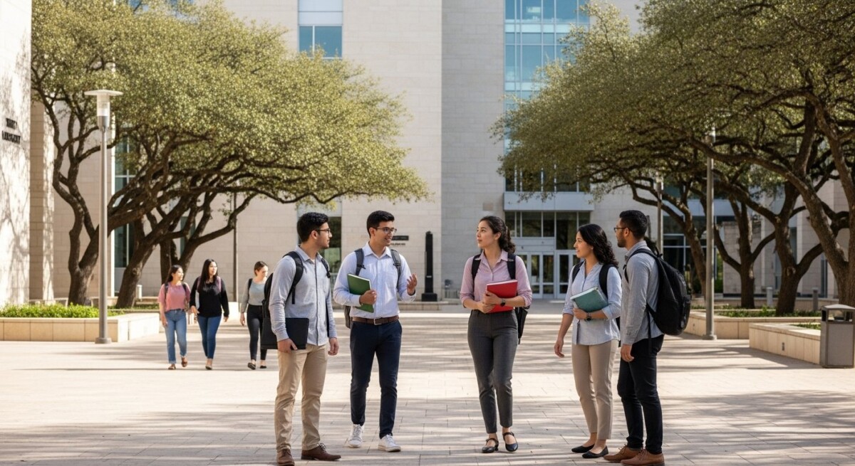 private college price tag in San Antonio, Texas