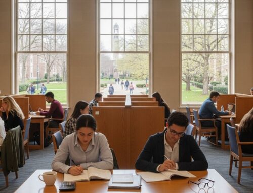 Private College Pricing in Tracy, California: A Cost Guide
